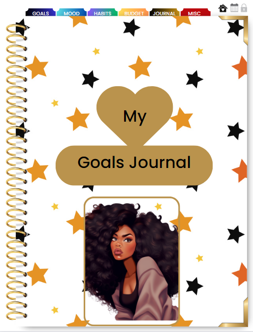 Planners & Journals